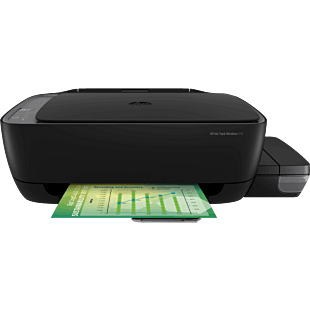 Impresora HP Ink Tank Wireless 410 - Tienda HP.com Colombia