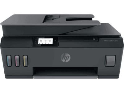 Botella de Tinta HP GT53 Negra Original-1VV22AL - Tienda HP.com Colombia