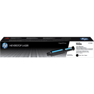 Impresora HP Laser Neverstop 1000a - Tienda HP.com Colombia