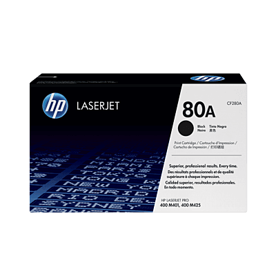 Cartucho de Tóner HP 83A Negro LaserJet Original - Tienda HP.com Colombia