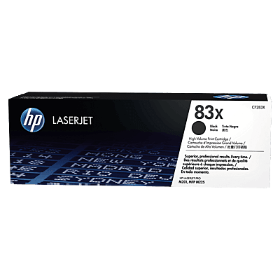 Cartucho de Tóner HP 81X Negro Alto Rendimiento LaserJet Original - Tienda  HP.com Colombia