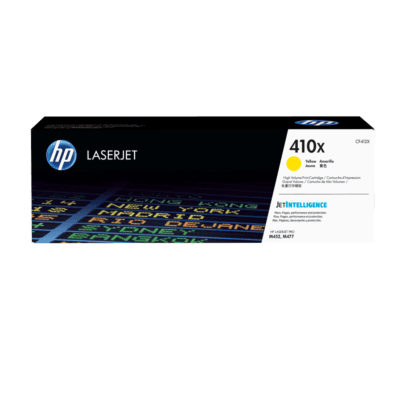 Cartucho de Tóner HP 410X Magenta LaserJet Original - Tienda HP.com Colombia