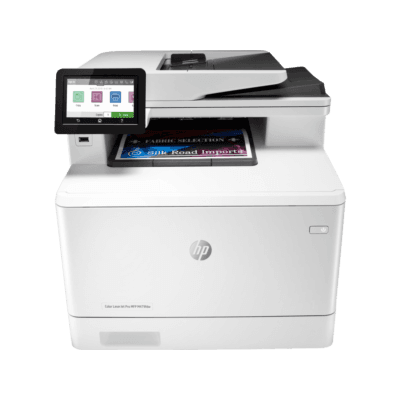 Cartucho de Tóner HP 414A Magenta LaserJet Original - Tienda HP.com Colombia