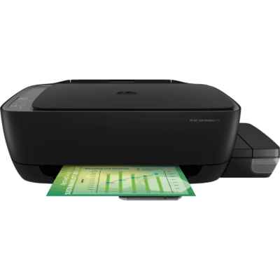 Impresora HP Ink Tank Wireless 410 - Tienda HP.com Colombia