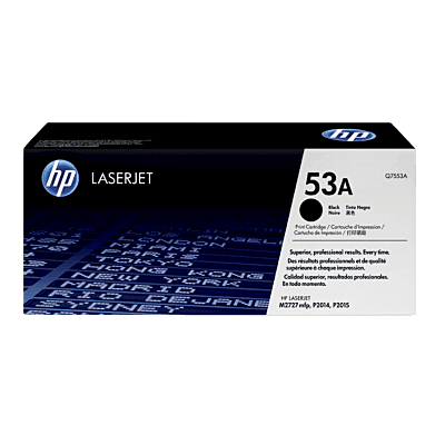 Cartucho de Tóner HP 51X Negro Alto Rendimiento LaserJet Original - Tienda  HP.com Colombia