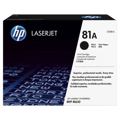 Cartucho de Tóner HP 83A Negro LaserJet Original - Tienda HP.com Colombia