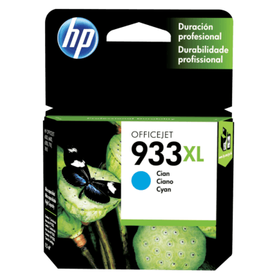 Cartucho de Tinta HP 932XL Negra Original - Tienda HP.com Colombia