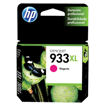 Cartucho de Tinta HP 932XL Negra Original - Tienda HP.com Colombia