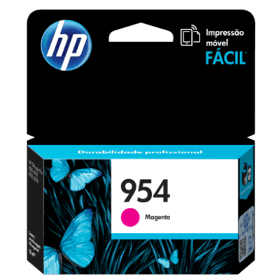 Cartucho de Tinta HP 954 Negra Original - Tienda HP.com Colombia