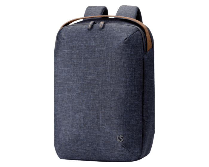 Morral HP Renew Azul de 15\