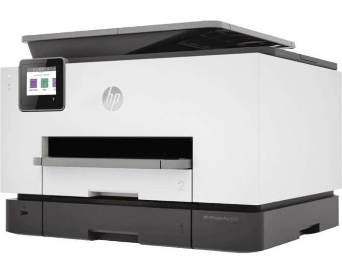 Impresora Multifuncional HP OfficeJet Pro 9020 - Tienda HP.com Colombia