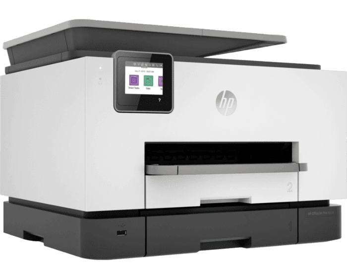 Impresora Multifuncional HP OfficeJet Pro 9020 - Tienda HP.com Colombia