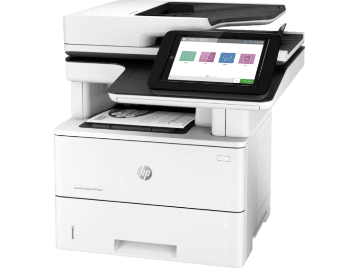 Impresora Multifunción HP LaserJet Enterprise M528dn - Tienda HP.com  Colombia