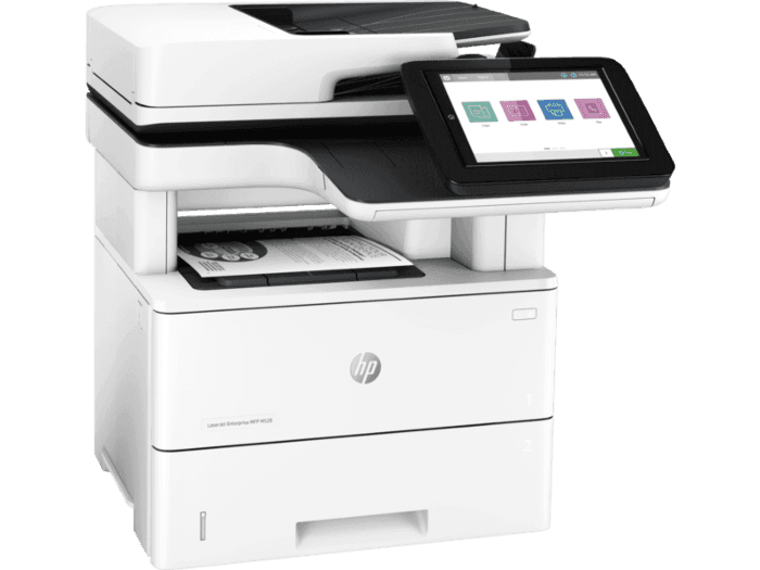 Impresora Multifunción HP LaserJet Enterprise M528dn - Tienda HP.com  Colombia