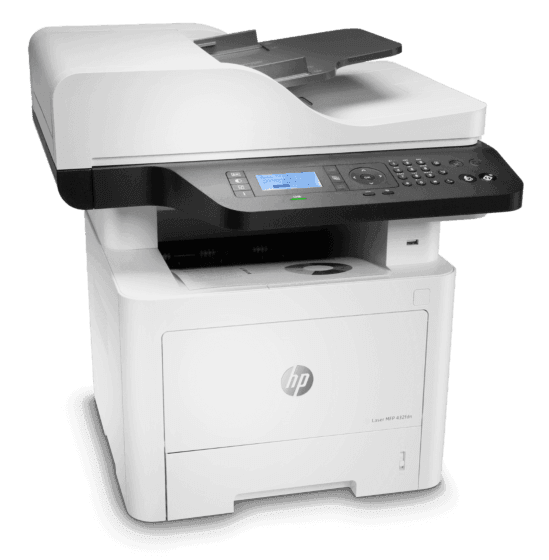 Impresora Multifunción HP Laser 432fdn - Tienda HP.com Colombia
