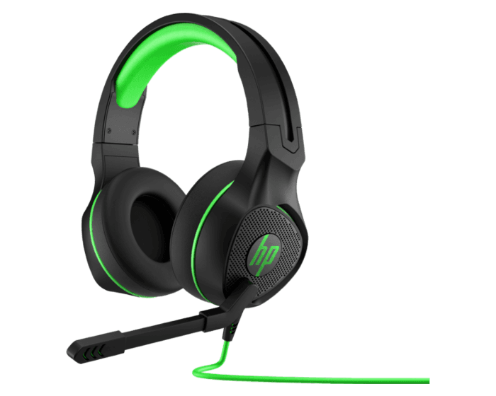 Audífonos HP Pavilion Gaming 400 - Tienda HP.com Colombia