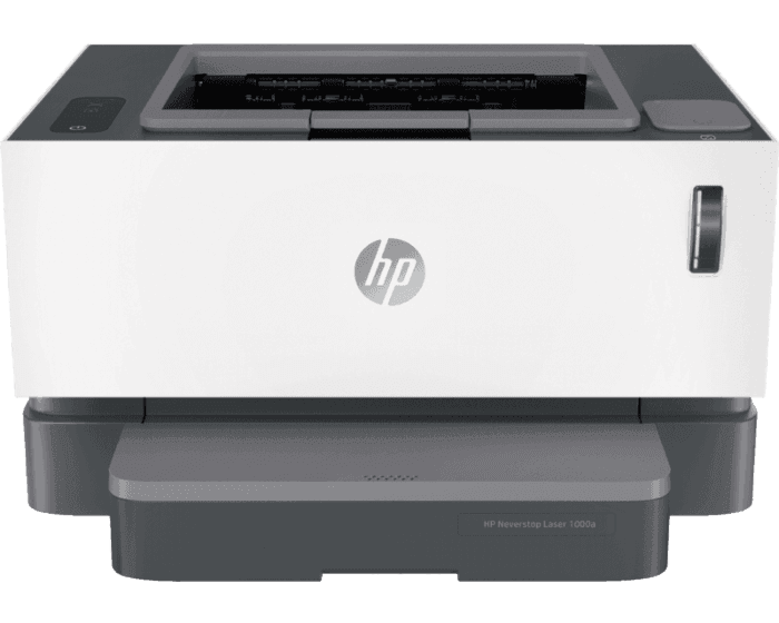 Impresora HP Laser Neverstop 1000a - Tienda HP.com Colombia