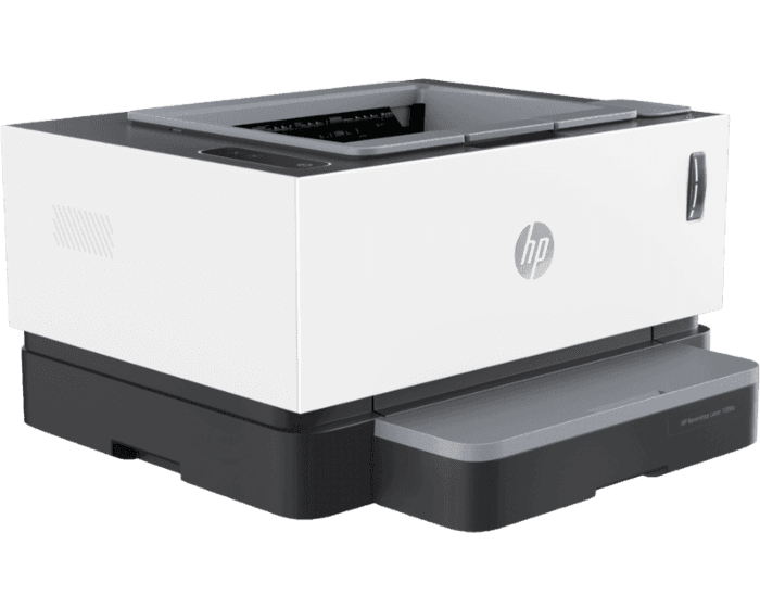 Impresora HP Laser Neverstop 1000a - Tienda HP.com Colombia