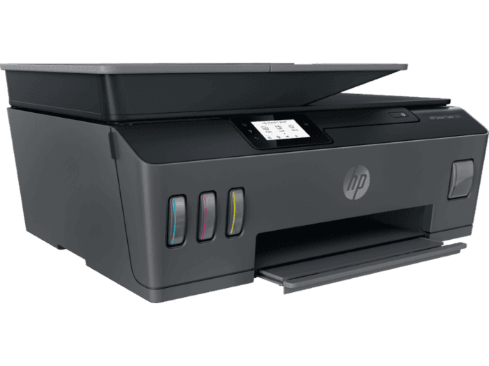 Impresora Multifuncional HP Smart Tank 530 Inalámbrica - Tienda HP.com  Colombia