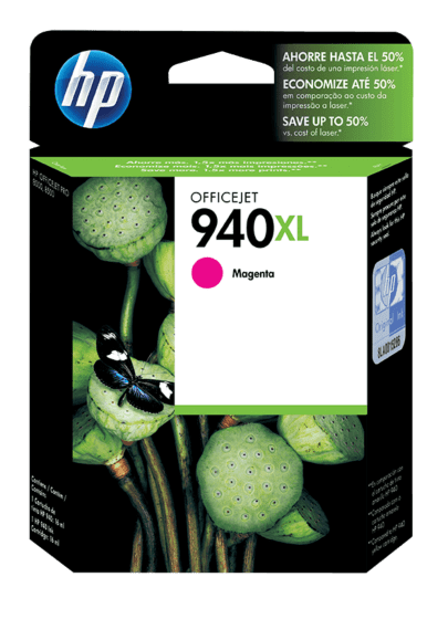 Cartucho de Tinta HP 95 Tricolor Original - Tienda HP.com Colombia