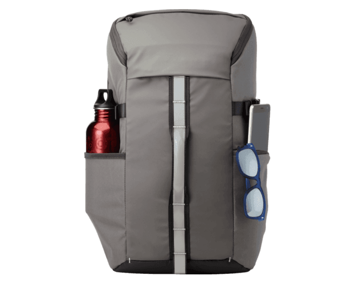 Morral HP Pavilion Tech Gris de 15,6\