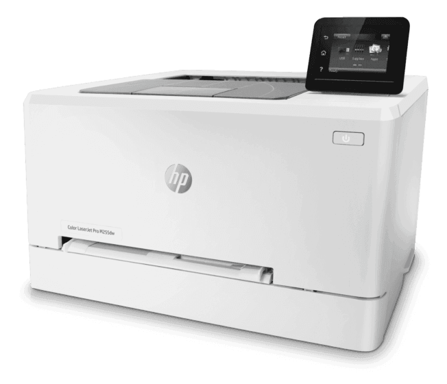 Impresora HP Color LaserJet Pro M255dw - Tienda HP.com Colombia
