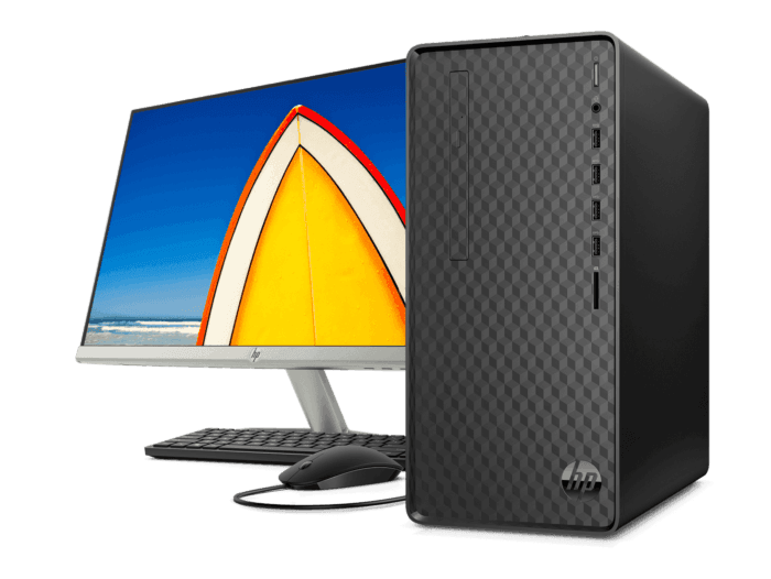 Desktop HP M01F102bla Tienda HP Colombia