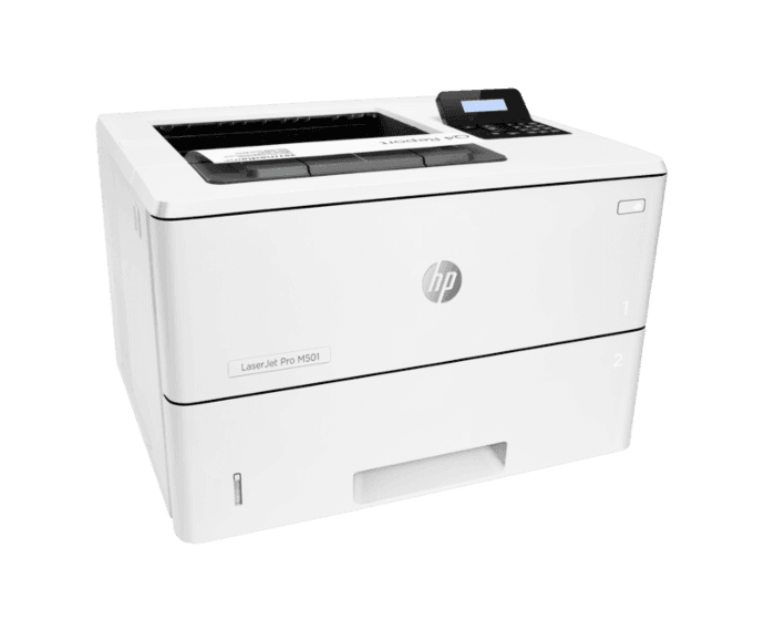 Impresora HP LaserJet Pro M501dn - Tienda HP.com Colombia