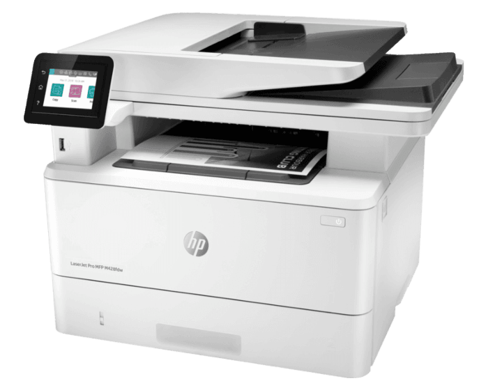 Impresora Multifunción HP LaserJet Pro M428fdw - Tienda HP.com Colombia