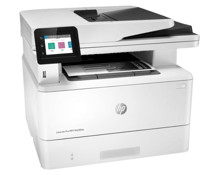 Impresora Multifunción HP LaserJet Pro M428fdw - Tienda HP.com Colombia