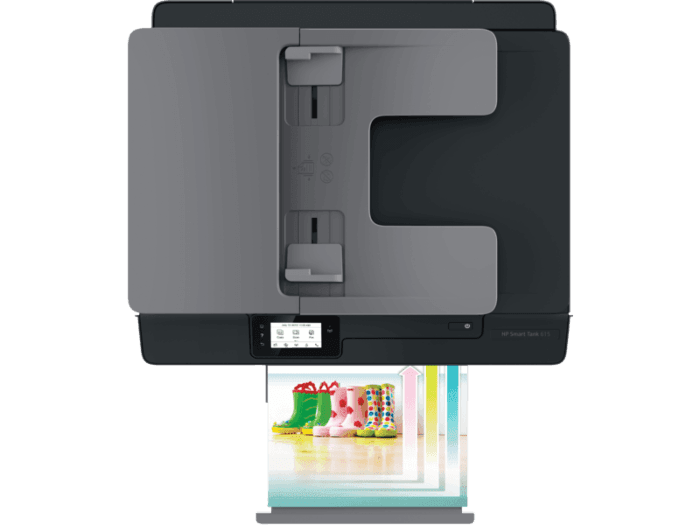 Impresora Multifuncional HP Smart Tank 615 -Y0F71A - Tienda HP.com Colombia