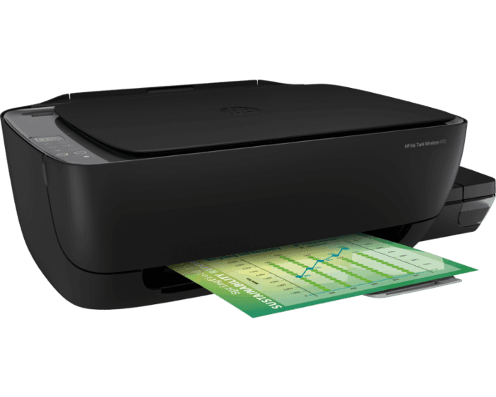Impresora HP Ink Tank Wireless 410 - Tienda HP.com Colombia