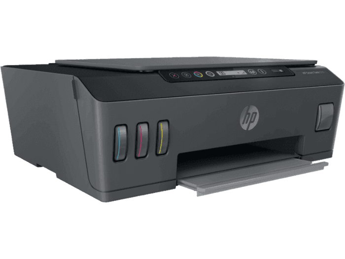 Impresora multifuncional HP Smart Tank 515 -1TJ09A - Tienda HP.com Colombia