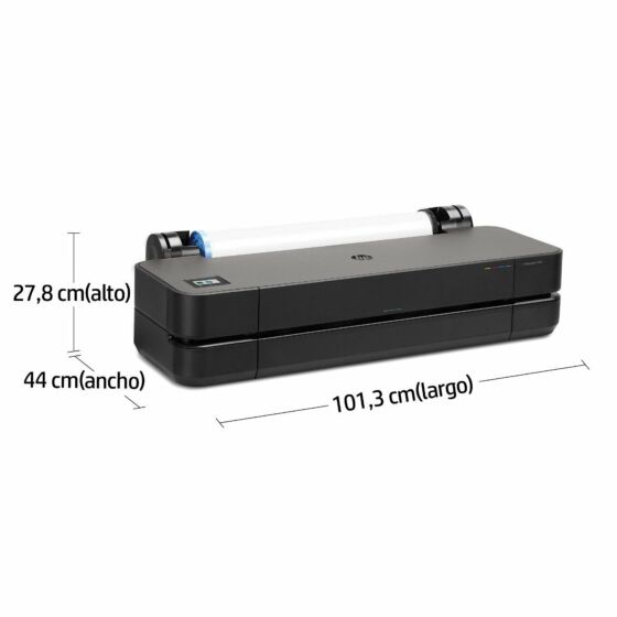 Impresora HP DesignJet T250 de 24\