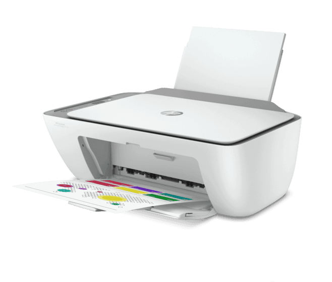 Impresora Multifuncional HP Deskjet Ink Advantage 2775 - Tienda HP.com  Colombia