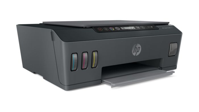 Combo Impresora Multifuncional HP Smart Tank 515 + Botella de Tinta HP GT53  Negra Original - Tienda HP.com Colombia