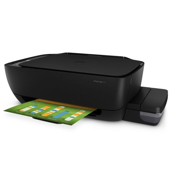 Combo Impresora HP Ink Tank 315 + Botella de Tinta HP GT53 Negra Original -  Tienda HP.com Colombia