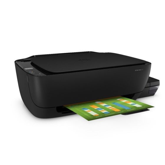 Combo Impresora HP Ink Tank 315 + Botella de Tinta HP GT53 Negra Original -  Tienda HP.com Colombia