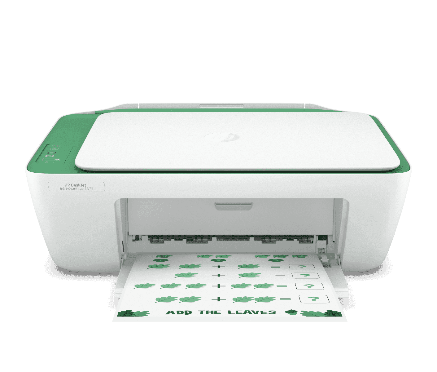 Impresora Multifuncional HP Deskjet Ink Advantage 2375 - Tienda HP.com  Colombia