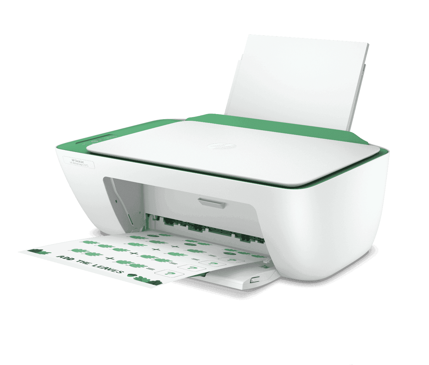 Impresora Multifuncional HP Deskjet Ink Advantage 2375 - Tienda HP.com  Colombia