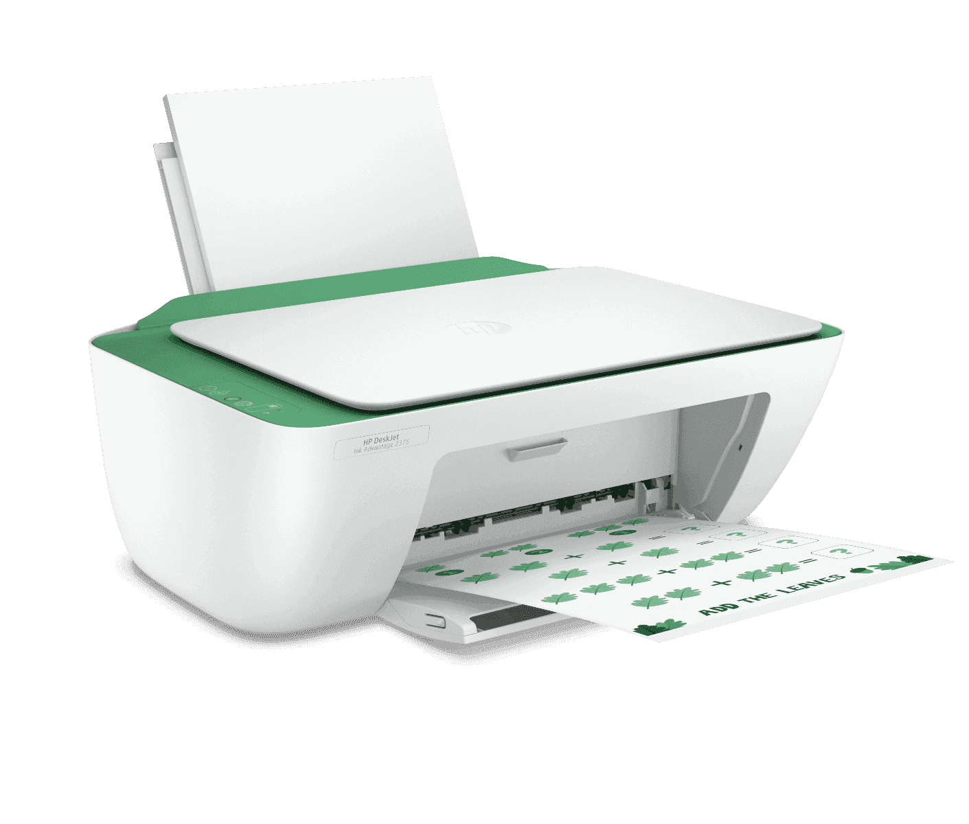 Impresora Multifuncional HP Deskjet Ink Advantage 2375 - Tienda HP.com  Colombia