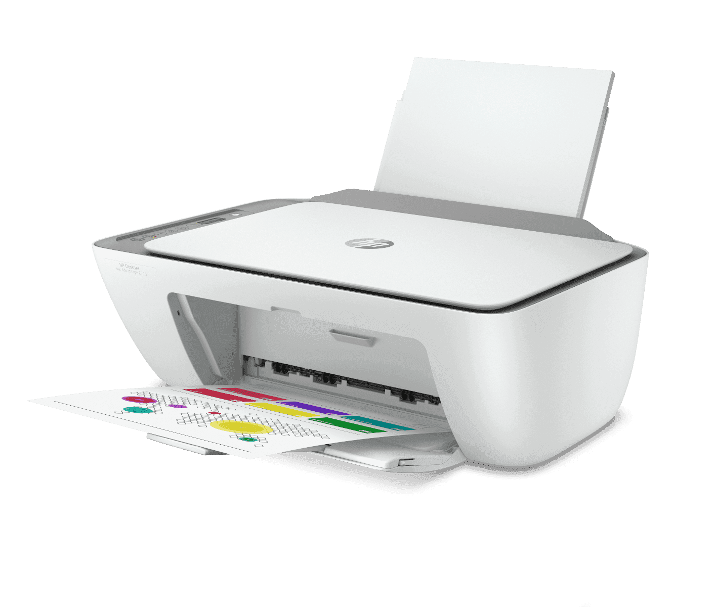 Impresora Multifuncional HP Deskjet Ink Advantage 2775 - Tienda HP.com  Colombia