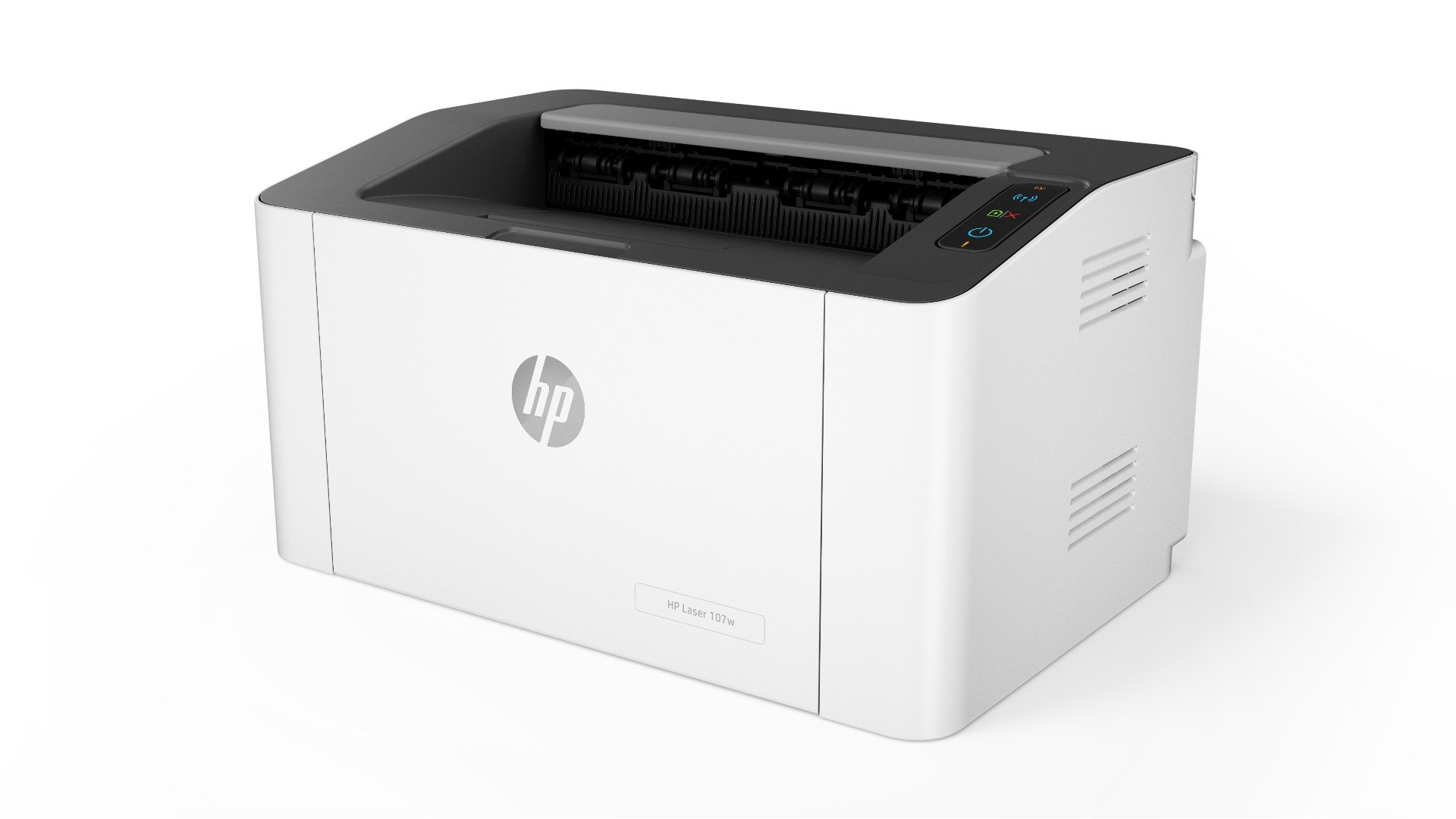 Impresora HP Laser 107w - Tienda HP.com Colombia