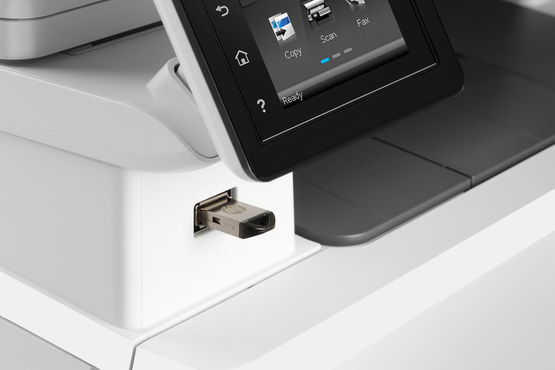 Impresora Multifunción HP Color LaserJet Pro M281fdw - Tienda HP.com  Colombia