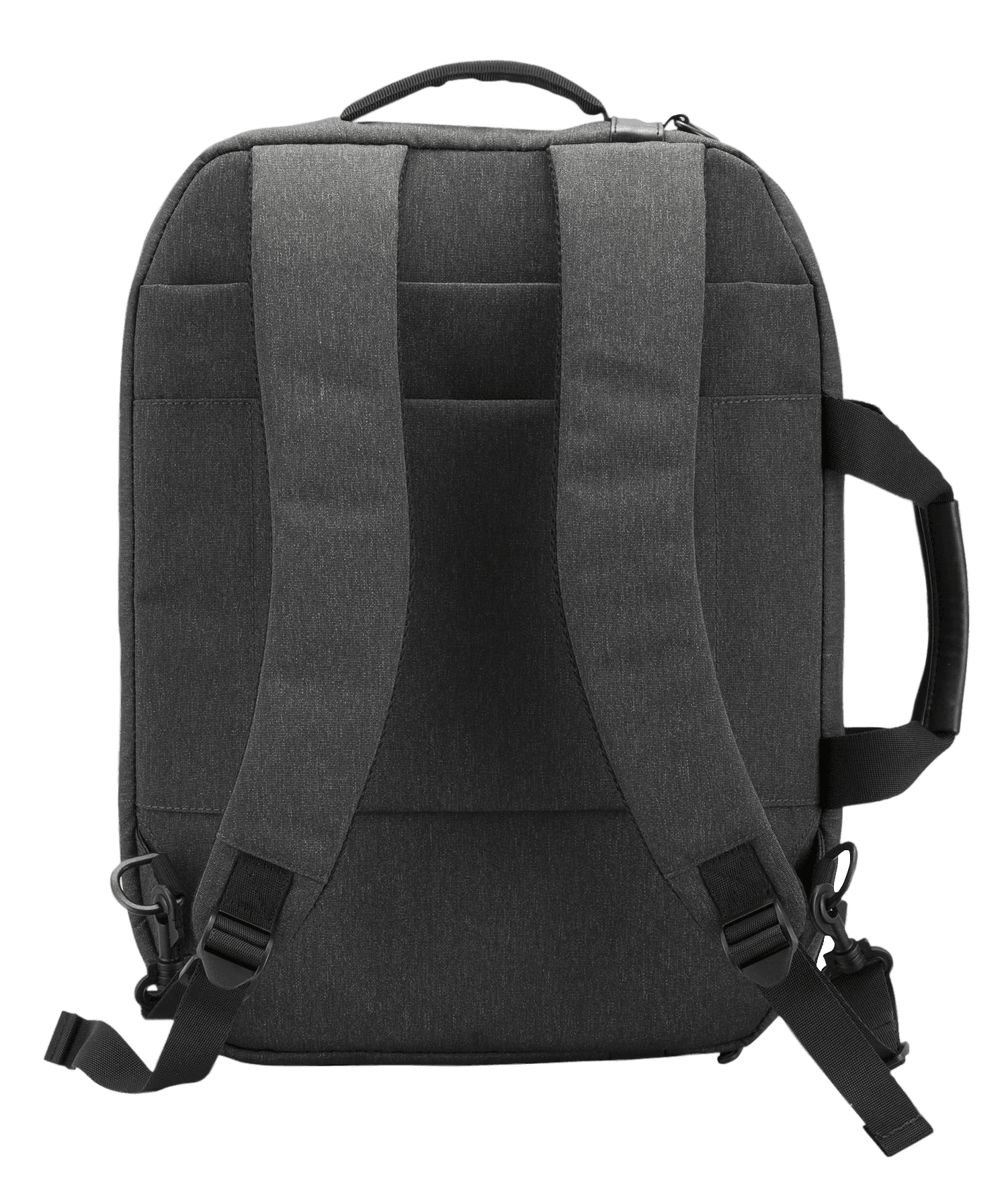 HP MALETA VALUE BLK TOPLOAD