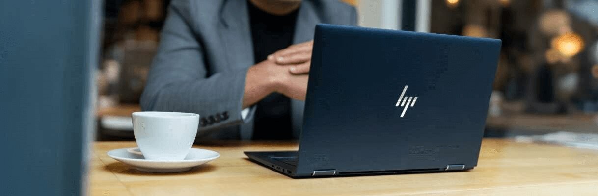 Portátil | HP Elite Dragonfly