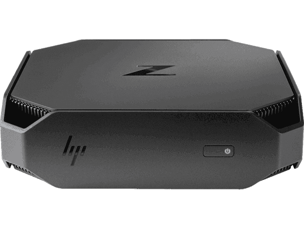 Desktop HP Z2 Mini G4
