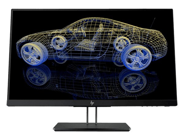Pantalla HP Z23n G2 de 23 pulgadas