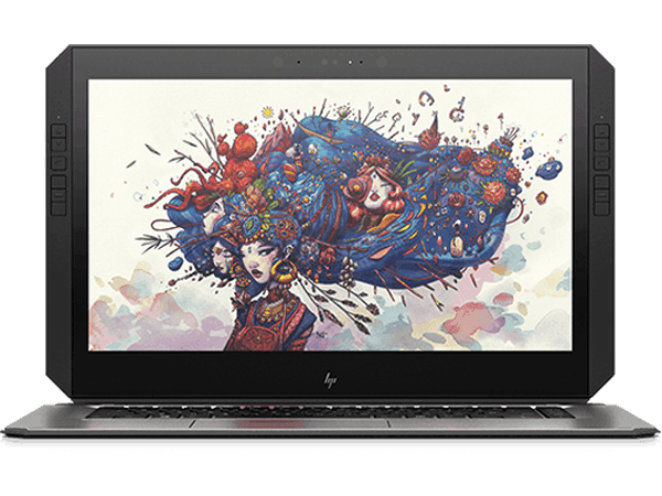 Portátil HP Zbook X2 G4