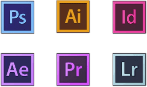 Adobe® Creative Cloud®